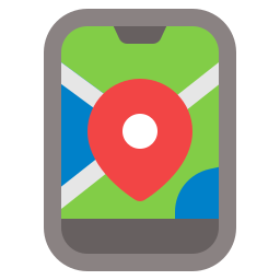 Location icon