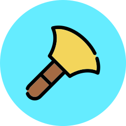 Duster icon