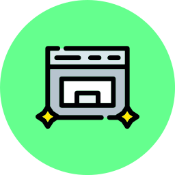 Oven icon