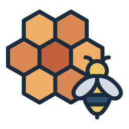 Honeycomb icon