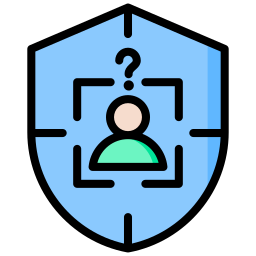 pseudonymisierung icon