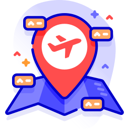 Location icon