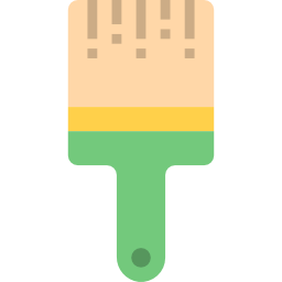 Paintbrush icon