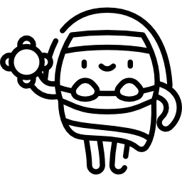 bauchtanz icon