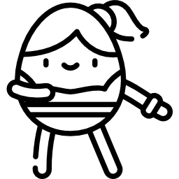 Зумба иконка