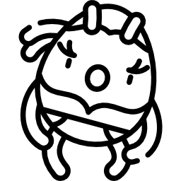 Реггетон иконка
