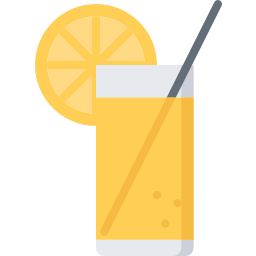 limonade icoon