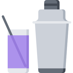 shaker icon