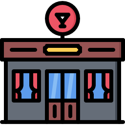 bar icon