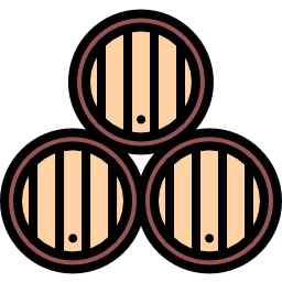 Barrels icon