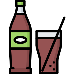 Soda icon