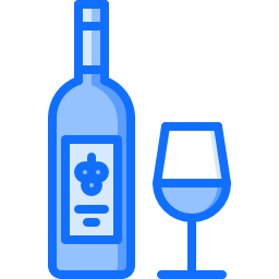 Wine icon