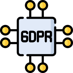 gdpr icono