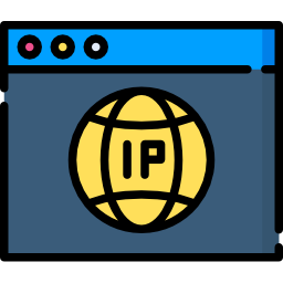 IP icon
