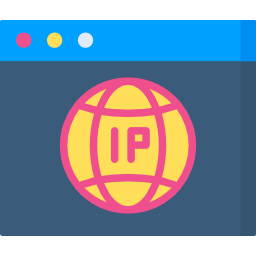 IP icon