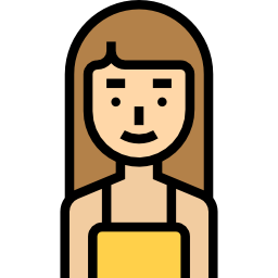 darstellerin icon