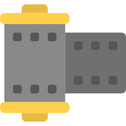 filmnegativ icon