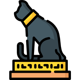 Cat icon