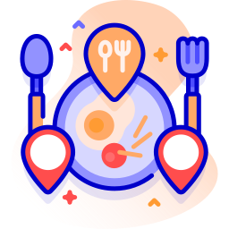 Кулинарный иконка
