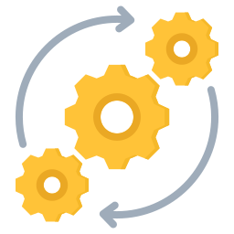 processus Icône