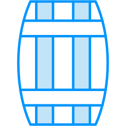 Barrels icon