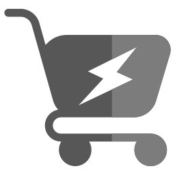 Trolley icon