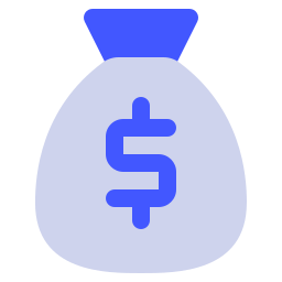 budget icon