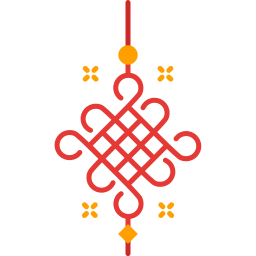 中国結び icon