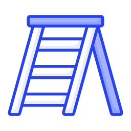 Ladder आइकन