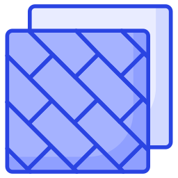 Tiles आइकन