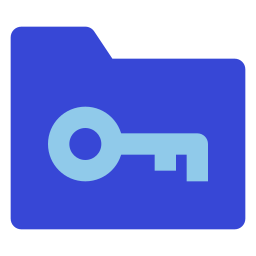 Folder icon