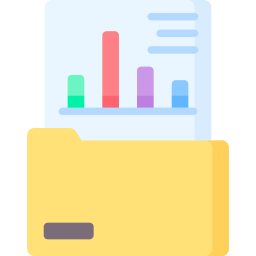 documentación icono