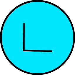 Chevron down icon