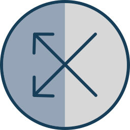 Split icon