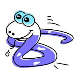 reptil icono