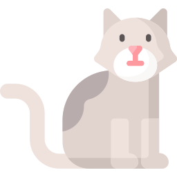 gato icono