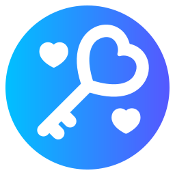 Key icon