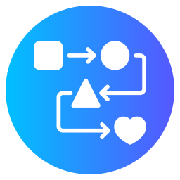 Process icon