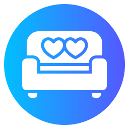 Sofa icon