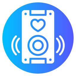Subwoofer icon