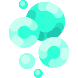 Водный пузырь иконка