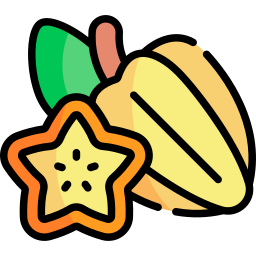 carambola icono