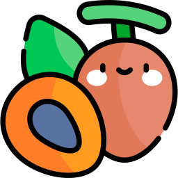 mamey icono