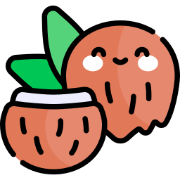 Coconut icon