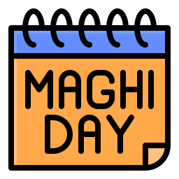 Maghi icon