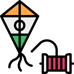 Kite icon