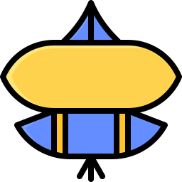 Kite icon