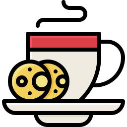 Чай масала иконка
