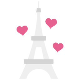 eiffel icon