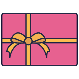 geschenkbox icon